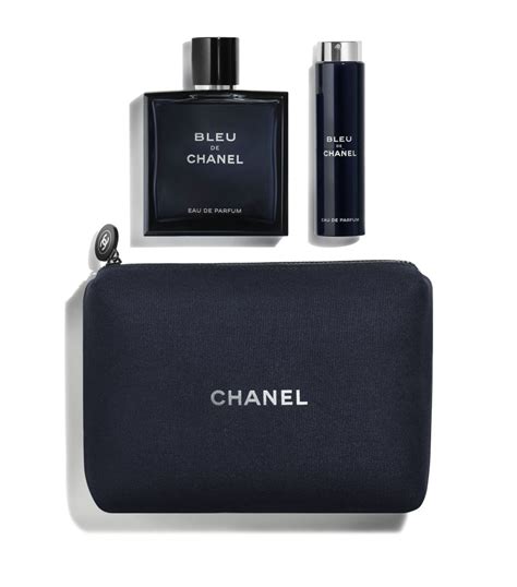 travel set chanel